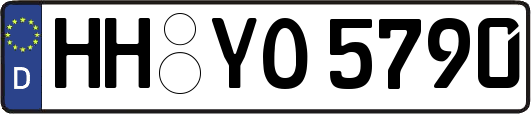 HH-YO5790