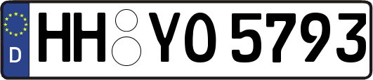 HH-YO5793