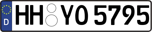 HH-YO5795