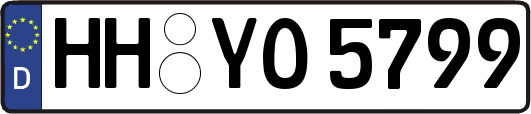 HH-YO5799