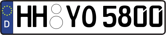 HH-YO5800