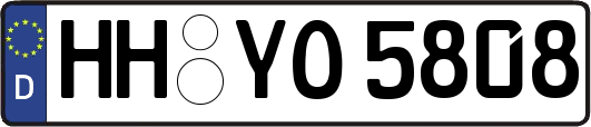 HH-YO5808