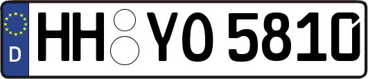 HH-YO5810