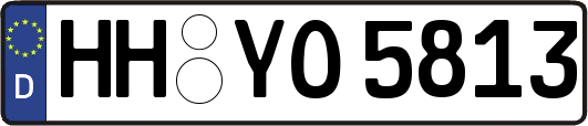 HH-YO5813