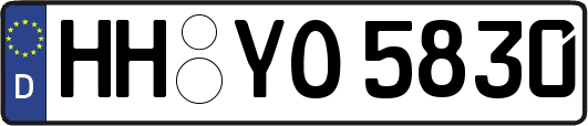 HH-YO5830