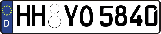 HH-YO5840