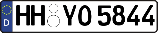 HH-YO5844
