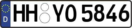 HH-YO5846