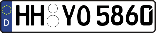 HH-YO5860