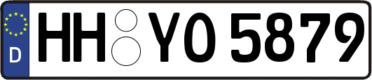 HH-YO5879