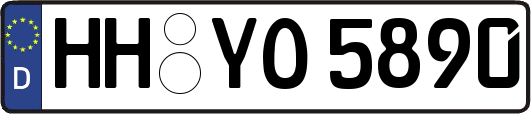 HH-YO5890