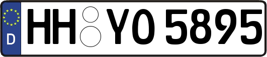 HH-YO5895