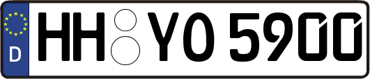 HH-YO5900