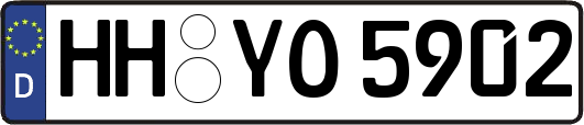 HH-YO5902