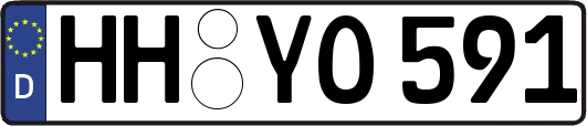 HH-YO591