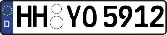 HH-YO5912