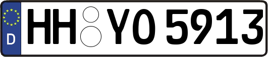HH-YO5913