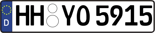HH-YO5915