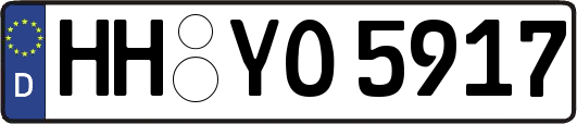 HH-YO5917