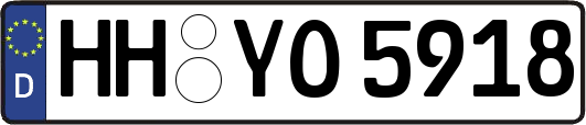 HH-YO5918