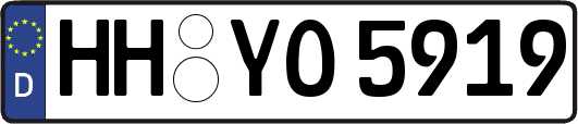 HH-YO5919