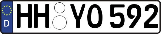 HH-YO592