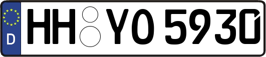 HH-YO5930