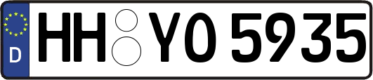 HH-YO5935