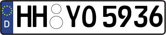 HH-YO5936