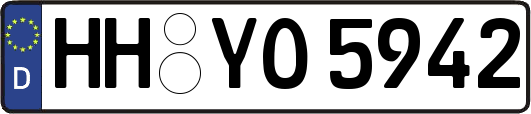 HH-YO5942