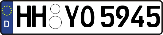 HH-YO5945