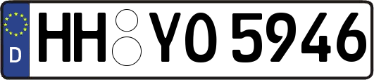 HH-YO5946
