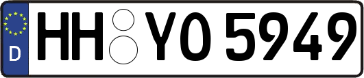 HH-YO5949