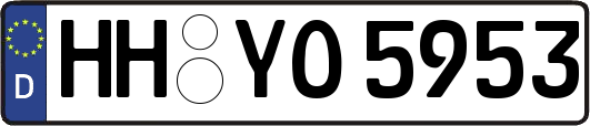 HH-YO5953