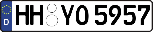 HH-YO5957