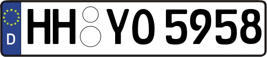 HH-YO5958