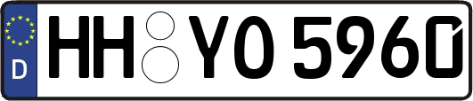 HH-YO5960