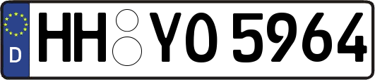 HH-YO5964