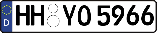 HH-YO5966