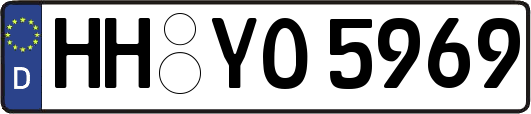 HH-YO5969