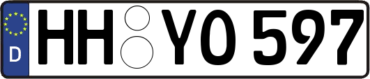 HH-YO597