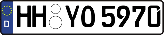 HH-YO5970