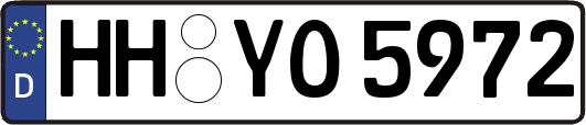 HH-YO5972
