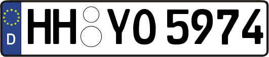 HH-YO5974