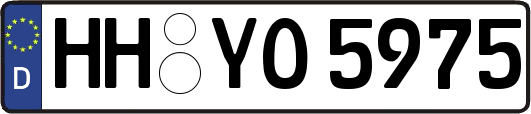 HH-YO5975