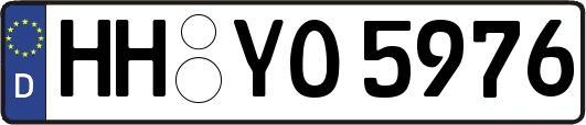 HH-YO5976