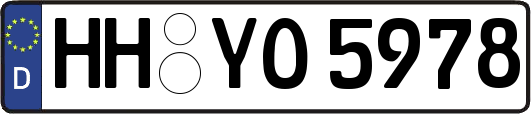 HH-YO5978