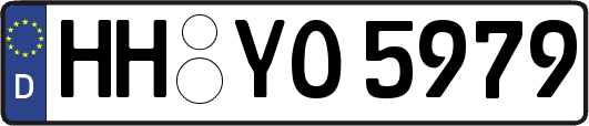 HH-YO5979
