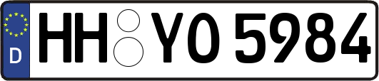 HH-YO5984