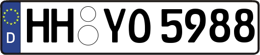 HH-YO5988